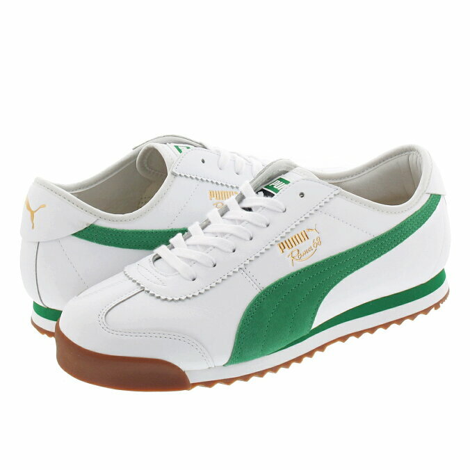 puma roma og