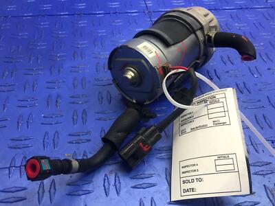 2018 - 2021 KIA STINGER 3.3L VACUUM PUMP *31K MILES* 59200-J5100 OEM