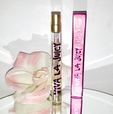 Viva La Juicy Petals Please Juicy Couture perfume - a fragrance