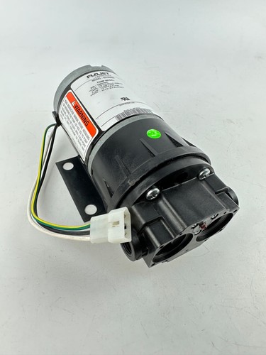 FloJet Solution Pump 02135593 , 115V, 80 PSI 5.5 BAR MAX