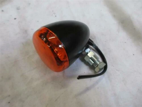 Harley-Davidson Motorcycle Indicator Assemblies