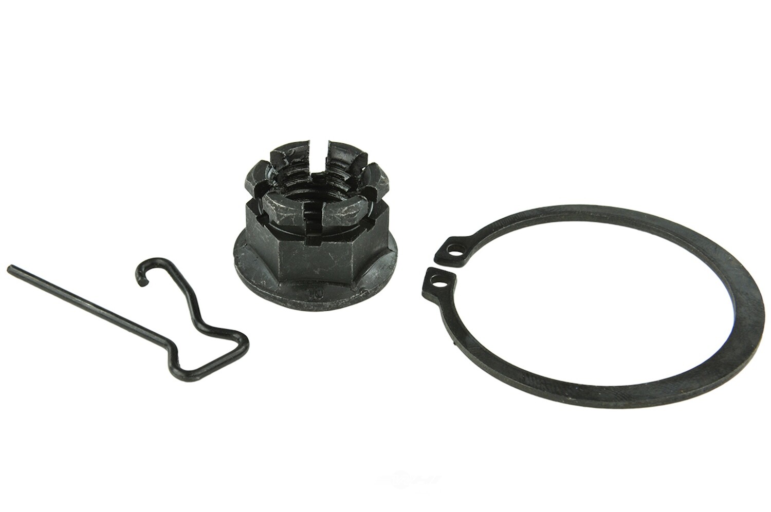 Передний нижний шаровой шарнир подвески Mevotech MS60509 669719259132 ...