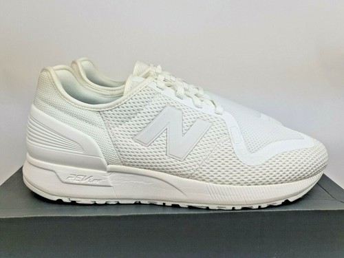 new balance 247s all white