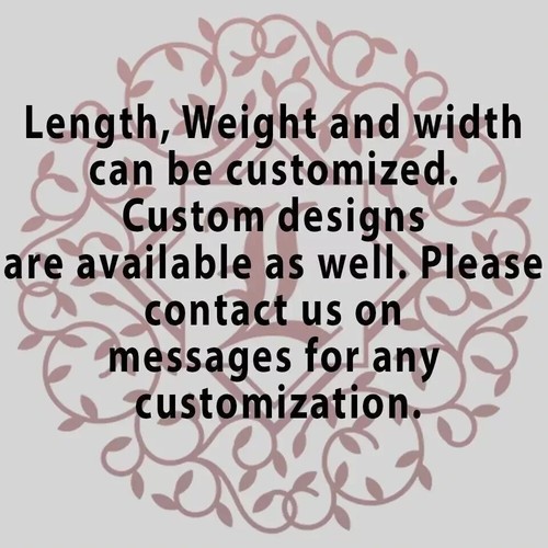 Heavy Double Side Platinum Chain Men 950 Necklace 20 Inch Weight 52 Gram 7.75 MM - Picture 9 of 9