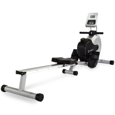 Rudergerät 4kg Schwungrad faltbar 8 Widerstandsstufen Home Fitness MARCY RM413