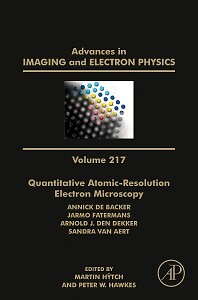 Quantitative atomare Auflösung Elektronenmikroskopie Hÿtch Falken Band 217