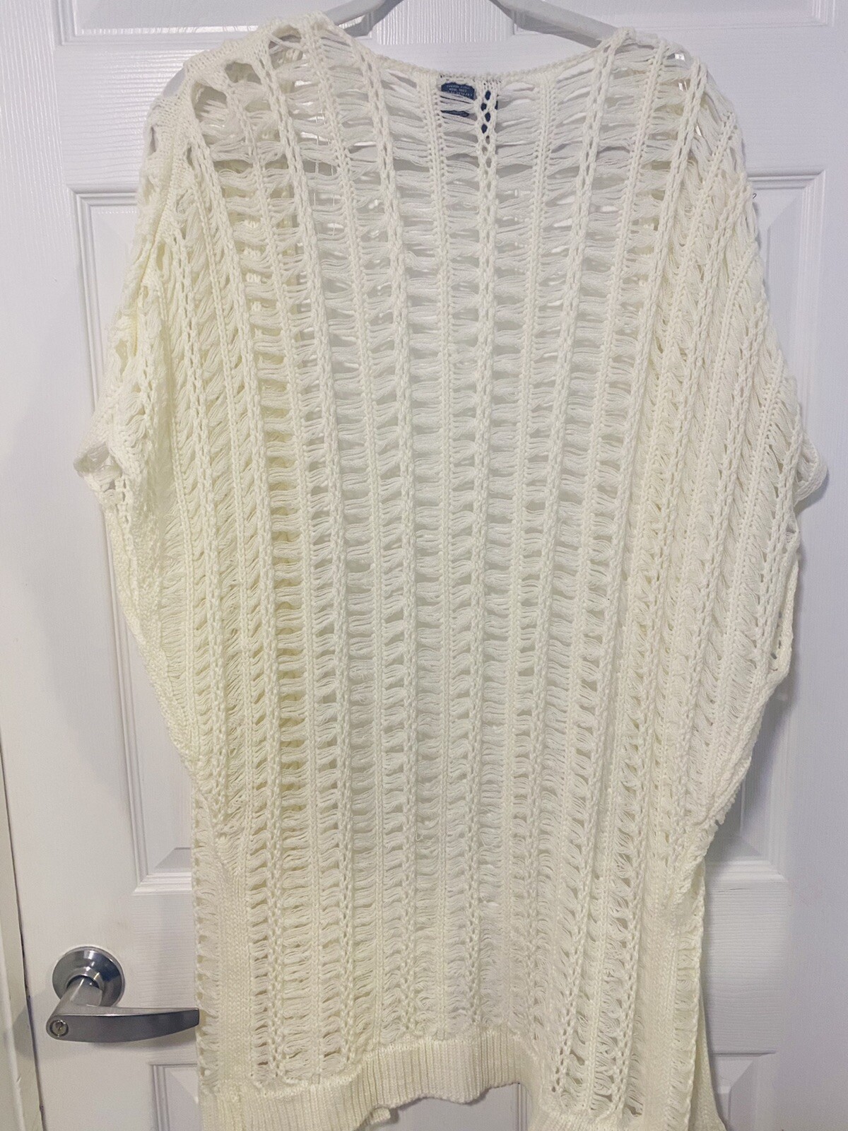 beautiful knit sweater/cardigan | eBay