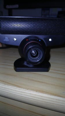 playstation move camera ps3 schwarz