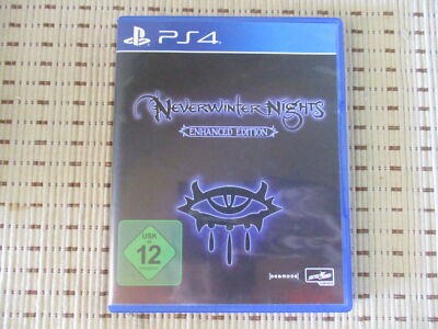Neverwinter Nights Enhanced Edition für Playstation 4 PS4 PS 4