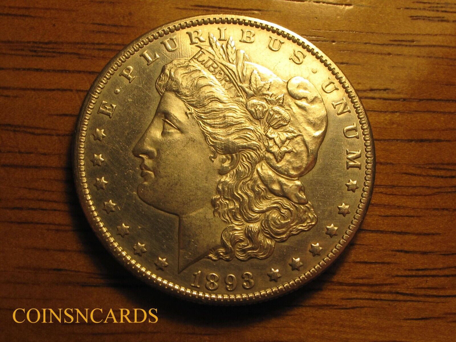 1893-O Morgan Silver Dollar New Uncirculated Orleans All items free shipping Choice Mint outlet