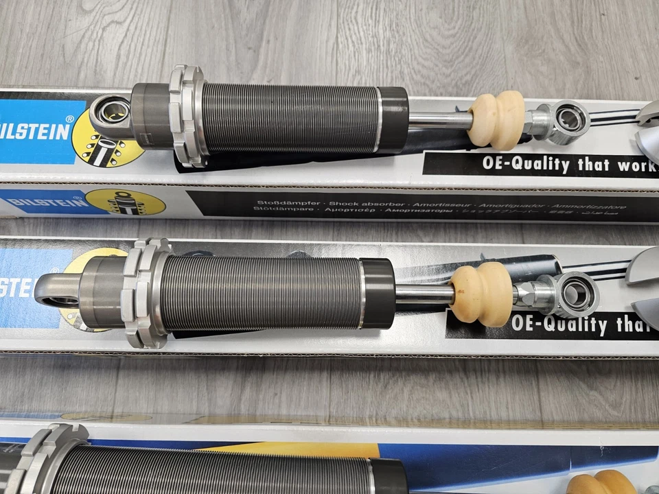 Bilstein Caterham 620R Front & Rear Dampers - Image 4 of 4