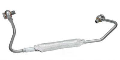 Turbocharger Oil Supply Tube Ajusa OP10224 fits 2003 Saab 9-3