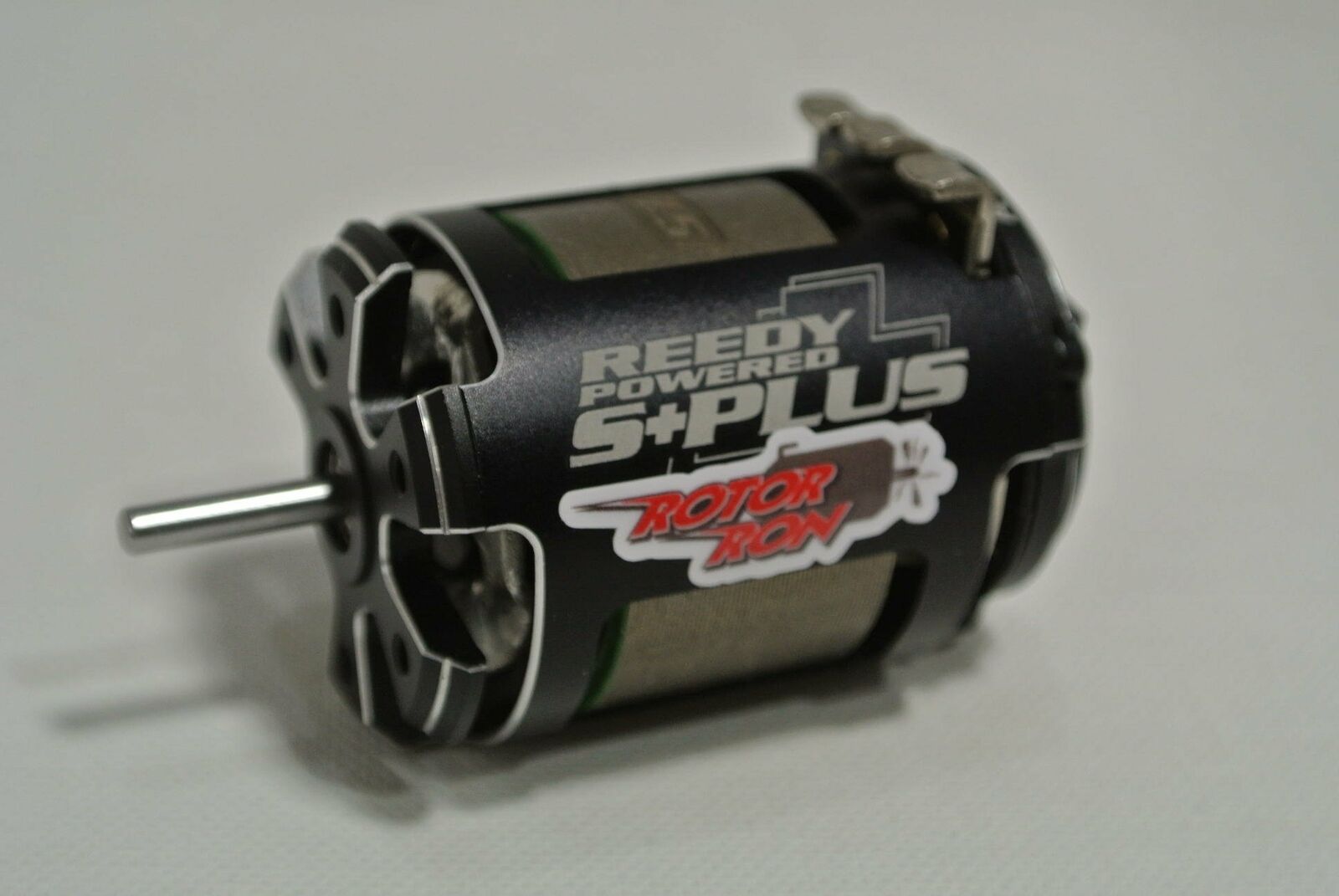 Reedy S-Plus Torque 17.5 Turn Dyno Tuned Brushless Motor