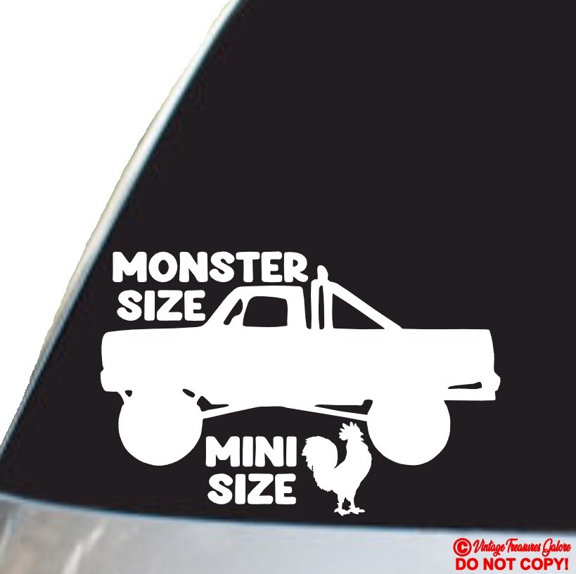 小物 TRUCKIN TR104 MINI TRUCKER MotorTrend