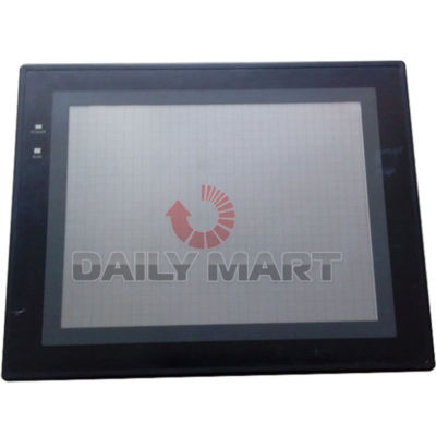 Used & Tested Omron NT631C-ST151B-EV2 Panel | eBay Used & Tested Omron NT631C-ST151B-EV2 Panel | eBay