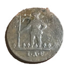 elf Germany Brunswick Luneburg Calenberg Hannover  1 Pfennig 1763  UK George III — photo 1