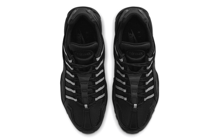 air max 95 ndstrkt black stockx