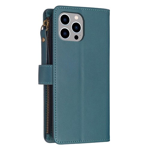 For Nokia G42 G22 G21 Case C12 C22 C32 PU Leather Zipper Multi Card Wallet Cover - Picture 13 of 71