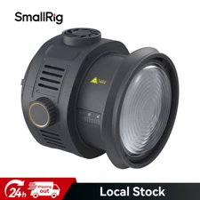 SmallRig RA-F150 Fresnel Lens for Bowens Mount COB LED Video Light up to 600W