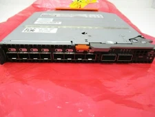 Dell MXG610S 32Gb Fibre Channel Switch Module For MX7000 *Brand New* 