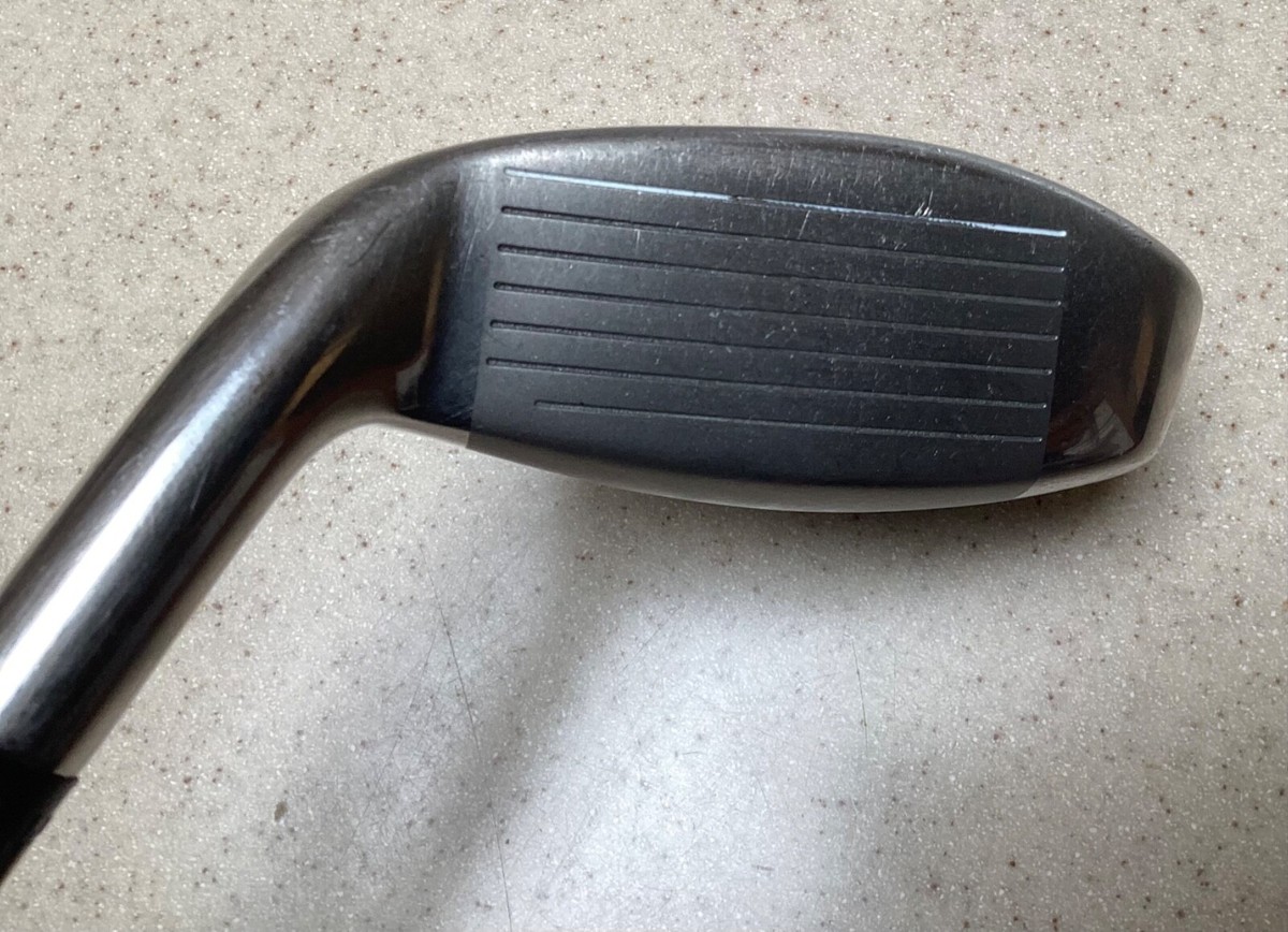 アダムスページ Adams Golf Idea Hybrid 3 Iron a2 05 - ProLite Ultralite Red