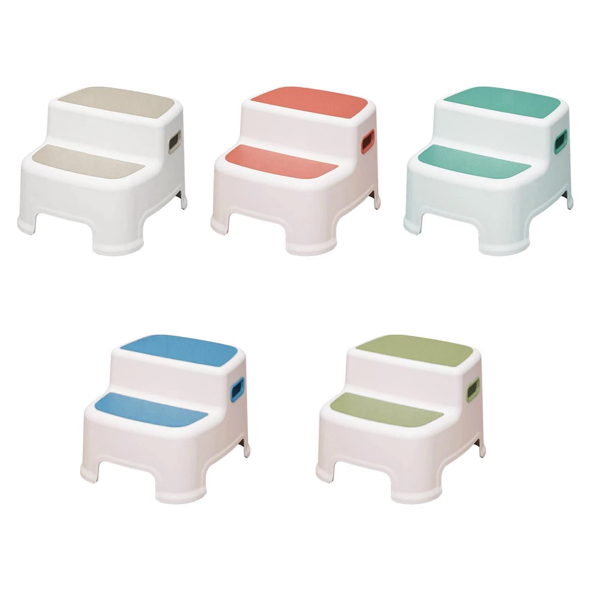 Double step stool deals