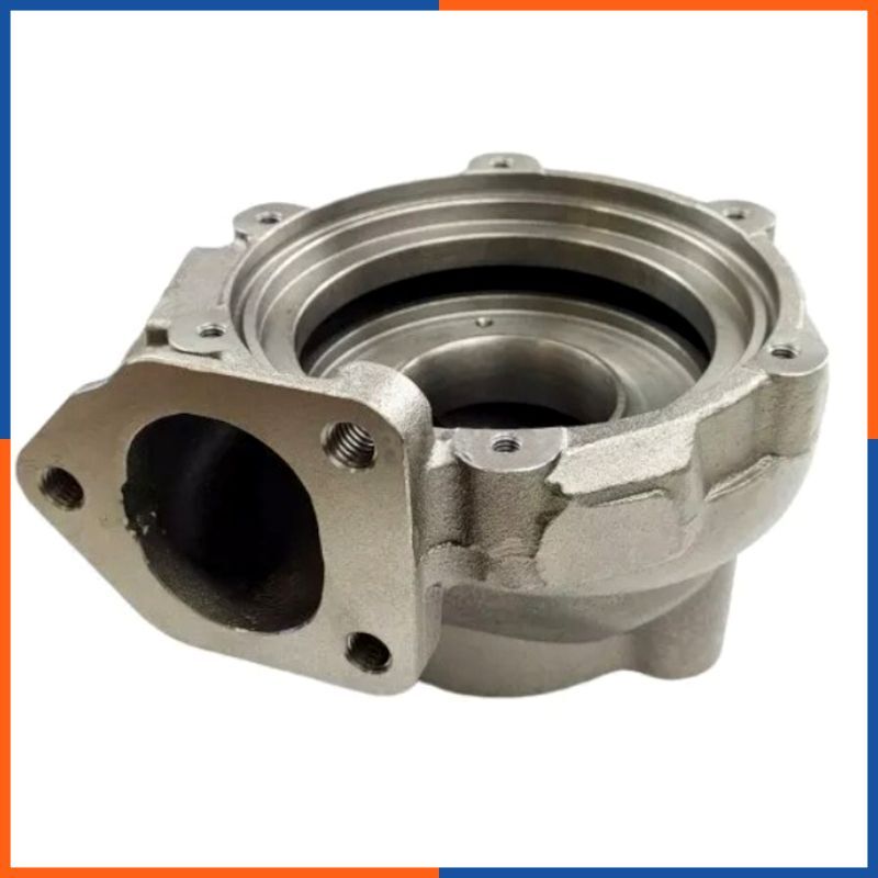 Carter turbo pour BMW 2.0d 150cv bloc turbine 725364-5001S