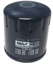 Cooper oil filter for Peugeot 3008 2.0L HDi 07/17-on P84 Turbo Diesel 4Cyl DW10F