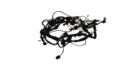 MV AGUSTA Stradale 800 EAS ABS 2015 2017 Electrical System Wiring Harness