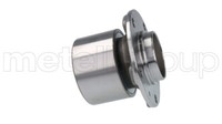 1X Metelli Radlagersatz FüR Peugeot Expert Kasten E-Expert 2.0 Bluehdi 120 4X4