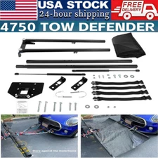 4750 Tow Defender for Blue Ox, Demco Tow Bars with Brackets, and For Roadmaster