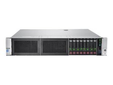 HPE 719064-B21 Server II price incl VAT 3 yr warranty* B2B