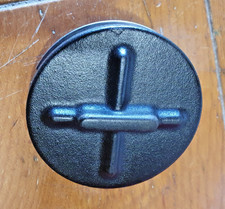 Rex Aeg Electrolux Zanussi bruciatore medio con piattello cucina gas originale