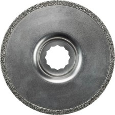 Fein Diamant-Sägeblatt Kreissägeblatt Trennscheibe 105mm SuperCut Marmorfugen