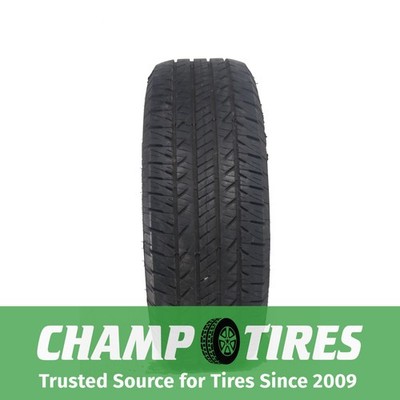 P265/60R18 Cooper Evolution HT2 110 T Used 9/32nds