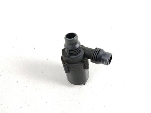 BMW X6 F16 2016 Zusatzwasserpumpe 9197085 Diesel 230kW RZV73399