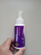 Theraworx Protect Advanced Hygiene and Barrier System Foam 7.1 oz New
