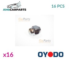 WHEEL NUT 50L0302-OYO OYODO 16PCS NEW OE REPLACEMENT