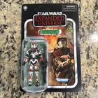 Star Wars The Vintage Collection Republic Trooper Action Figure Old Republic NEW