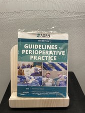 Guidelines for Perioperative Practice Print B...