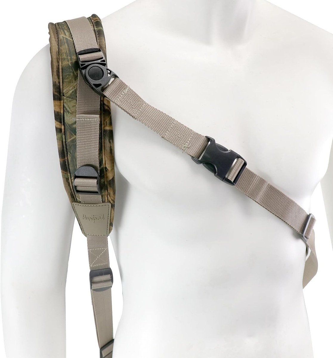 HELLOMATERIALS スリング STALKER SLING 負環 付 Stalker Sling – Hellomaterials