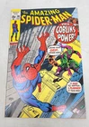 AMAZING SPIDER-MAN #98 1971 Drug Story not CCA Approved Classic Cover 8.5+
