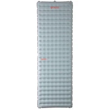 Tensor All-Season Ultralight Insulated Sleeping Pad-Color: Blade/Spicy Orange