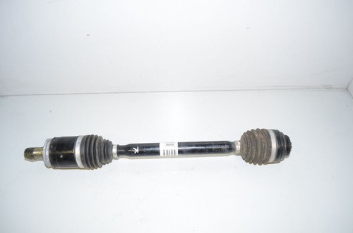 BMW i3 2022 Hinten links Antriebswelle hinten 7641213 Elektro 135kW EGO110101