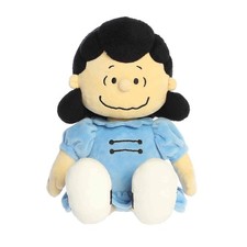 Aurora - Peanuts - 13" Lucy Adorable Stuffed Animal