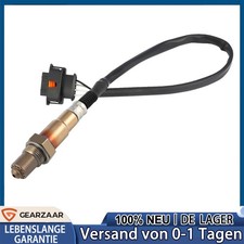 Lambdasonde Passt für Opel Astra G H Corsa C D 1.0-1.2 Kat 09129968 48cm nach