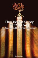 Ian Katz | The Hidden Mercy Finding God | Taschenbuch | Englisch (2026)