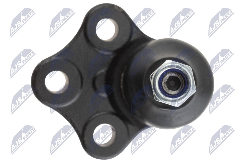 ✅Fits NTY ZSD-RE-010 ARM BALL JOINT ⭐UK Seller⭐ - Image 4
