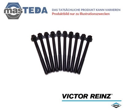 14-32060-01 ZYLINDERKOPFSCHRAUBENSATZ VICTOR REINZ FÜR SETRA 300 250KW
