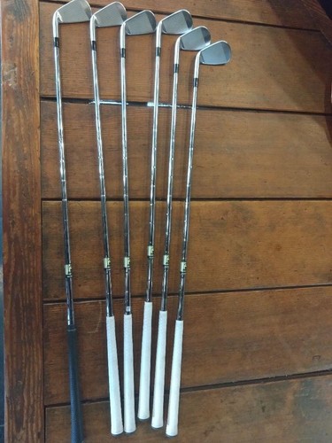 (Titleist) CB 716 Iron Set Flex S 6 Pieces Dynamic Gold SL Right Handed F/S - Picture 9 of 24